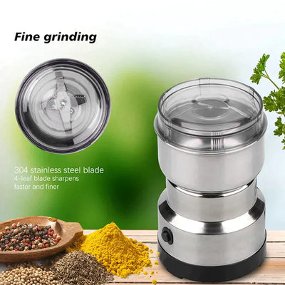 ELECTRIC MASALA & COFFEE GRINDER