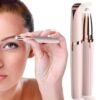 Flawless Finishing Touch Eyebrows Hair Remover