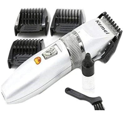 Kemei Hair Trimmer Professional Hair Clipper – Km-27c