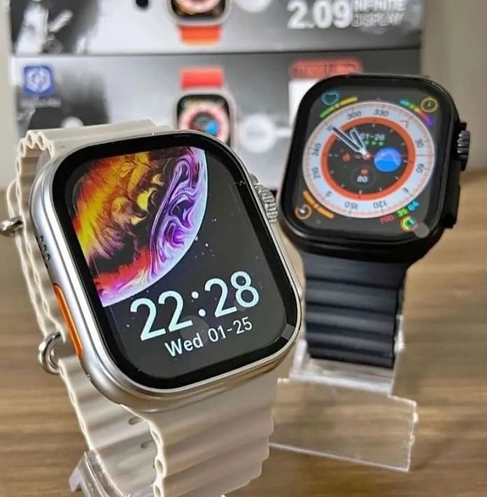 T900 Ultra 2 Smart Watch