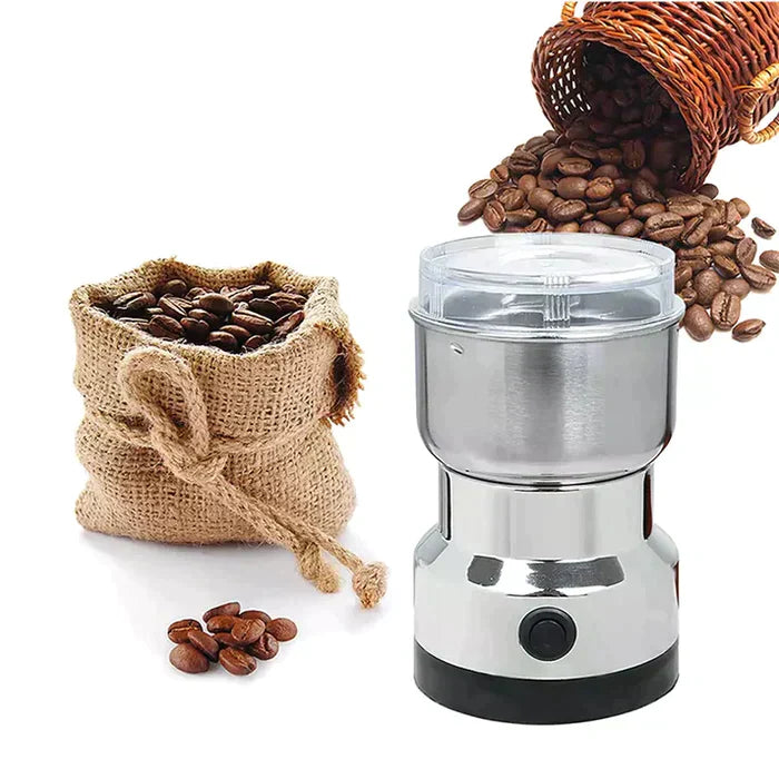 ELECTRIC MASALA & COFFEE GRINDER