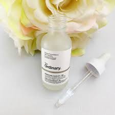 The Ordinary Hyaluronic Acid 2% + B5 30ml Serum For Face